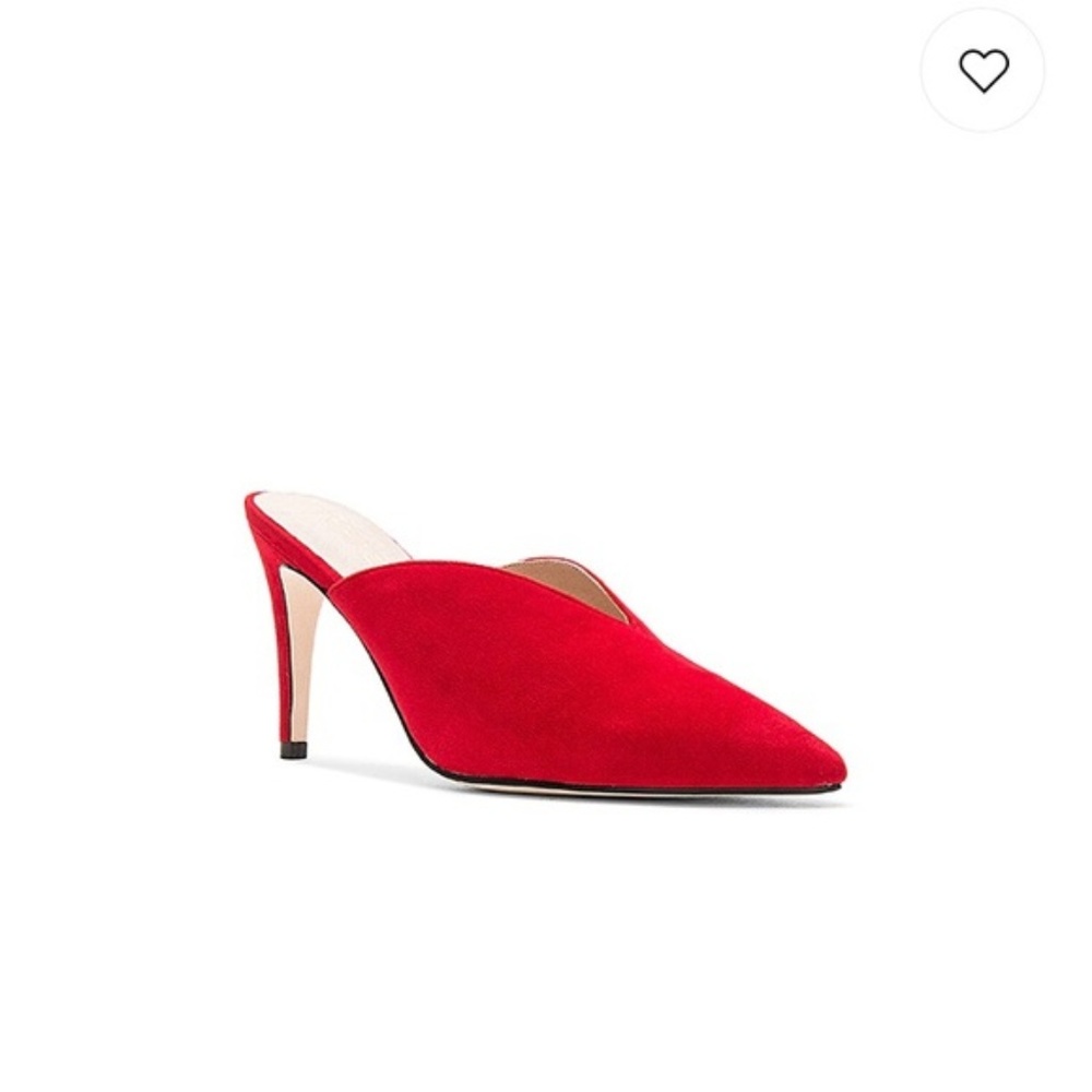RAYE MULES